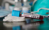 Oklahoma governor tests positive for coronavirus
