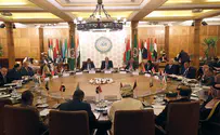 Arab League welcomes ICC probe of Israel