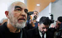 Radical Islamist leader gets 28 months in prison
