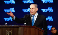 Netanyahu, advisers tested for coronavirus