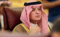 Saudi minister: Iran desperate to blame us for anything negative