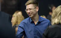 Yair Netanyahu's first interview after political ousting