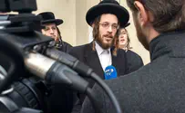Man who stopped Monsey attack refuses reward from ‘Zionist orgs’