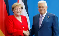 Merkel's malevolent advice to Netanyahu