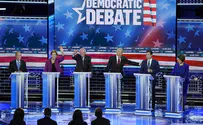 What I can't stand about the Democrat presidential candidates