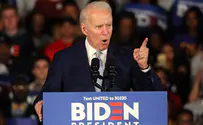 Biden wins Kansas Democratic primary