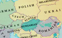 Jewish leaders welcome Slovakia's apology for WWII legislation