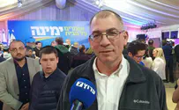 Nir Orbach looks to replace Rabbi Rafi Peretz 