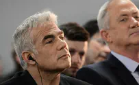 Yair Lapid’s foreign-policy follies