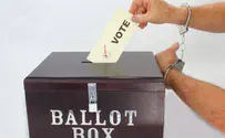 The upcoming national election environment can be fixed
