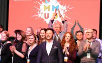 Limmud FSU celebrates first event in Vienna