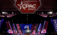 Trump to speak at CPAC today - A 'reset' in the making?