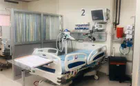 Israeli hospital provides groundbreaking coronavirus treatment