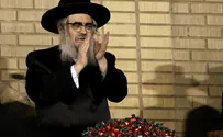 Satmar Rebbe diagnosed with coronavirus