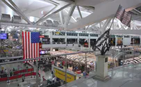 Loaded gun found in man's carry-on at JFK Airport