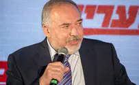 Report: Liberman violated Ministry of Health orders