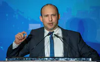 Bennett: I fully support Chief of Staff's position on Iran