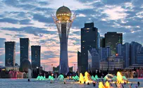 Kazakhstan: Decisive steps to stop spread of coronavirus