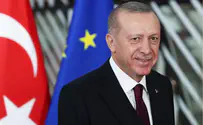 Erdogan questions Macron's mental state amidst tensions