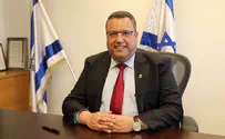 Jerusalem mayor opposes closing off haredi neighborhoods