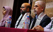 Hamas leader: Meeting with UN coordinator was 'negative'