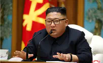 South Korean official: Kim is alive and well