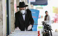 A rabbi's outrageous attack on the haredi community