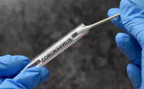 13 cases of coronavirus identified at nursing home in Tel Aviv