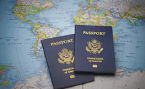 US to allow 'Israel' on passports of people born in Jerusalem