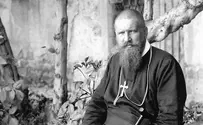 Recognize Ukrainian priest as Righteous Among the Nations?