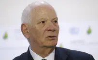 Cardin won't join call on Israel not to apply sovereignty
