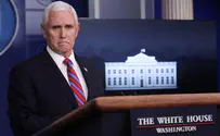 Trump calls out Pence: 'I wish he'd had more courage' 