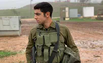 Israel captures terrorist who murdered IDF soldier