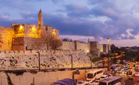 Jerusalem: The capital of the start-up nation