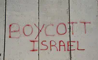 Still crazy after decades: UC Irvine's malignant Israel-haters