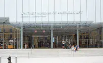 Art museum to lose tax-exempt status due to smear campaign?