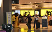 Hertz files for bankruptcy protection