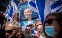 Netanyahu vs Olmert—Comparing chalk & cheese