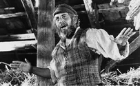 There’s going to be a new ‘Fiddler on the Roof’ movie