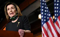 Pelosi vows to ensure Israel can maintain its military edge