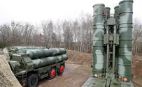US sanctions Turkey over purchase of Russian defense system