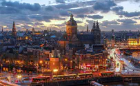 Amsterdam to return $23.5 million painting to Jewish heirs