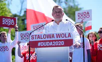 LGBTQ ideology 'destructive to man', says Polish president 