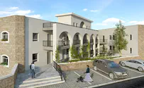 Time to make history- purchase an apartment in Hebron