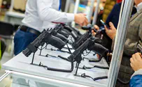 Two million new gun-owners in the US as weapons sales soar