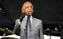 Watch: Al Sharpton heckled in Texas - 'No one wants your racism'