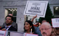 20 Saudis on trial for murder of Jamal Khashoggi