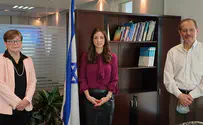 The Israeli government's campaign to 'Save Diaspora Jewry'