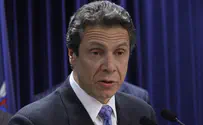 Schumer calls on Andrew Cuomo to step down