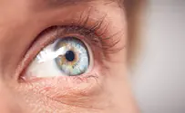 Israeli tech can diagnose COVID-19 through the eye 
